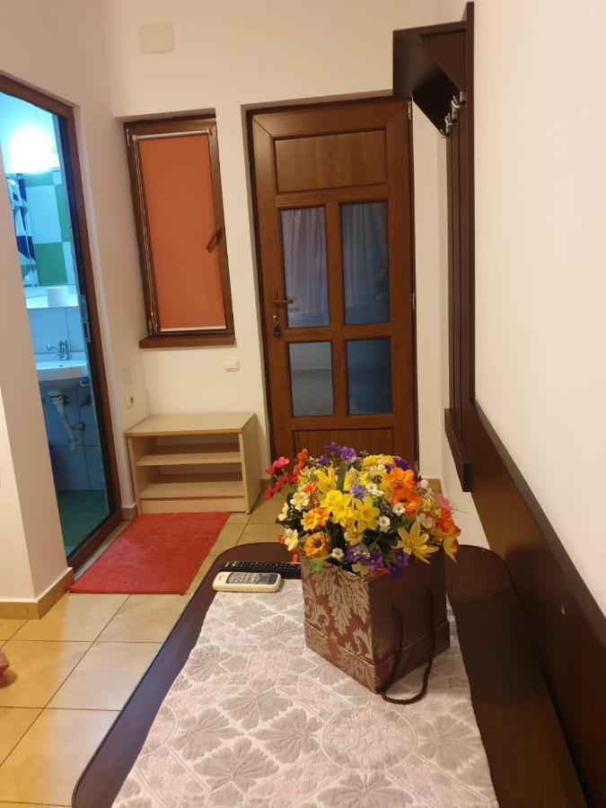 Casa Mary Hotel Costinesti Exterior photo