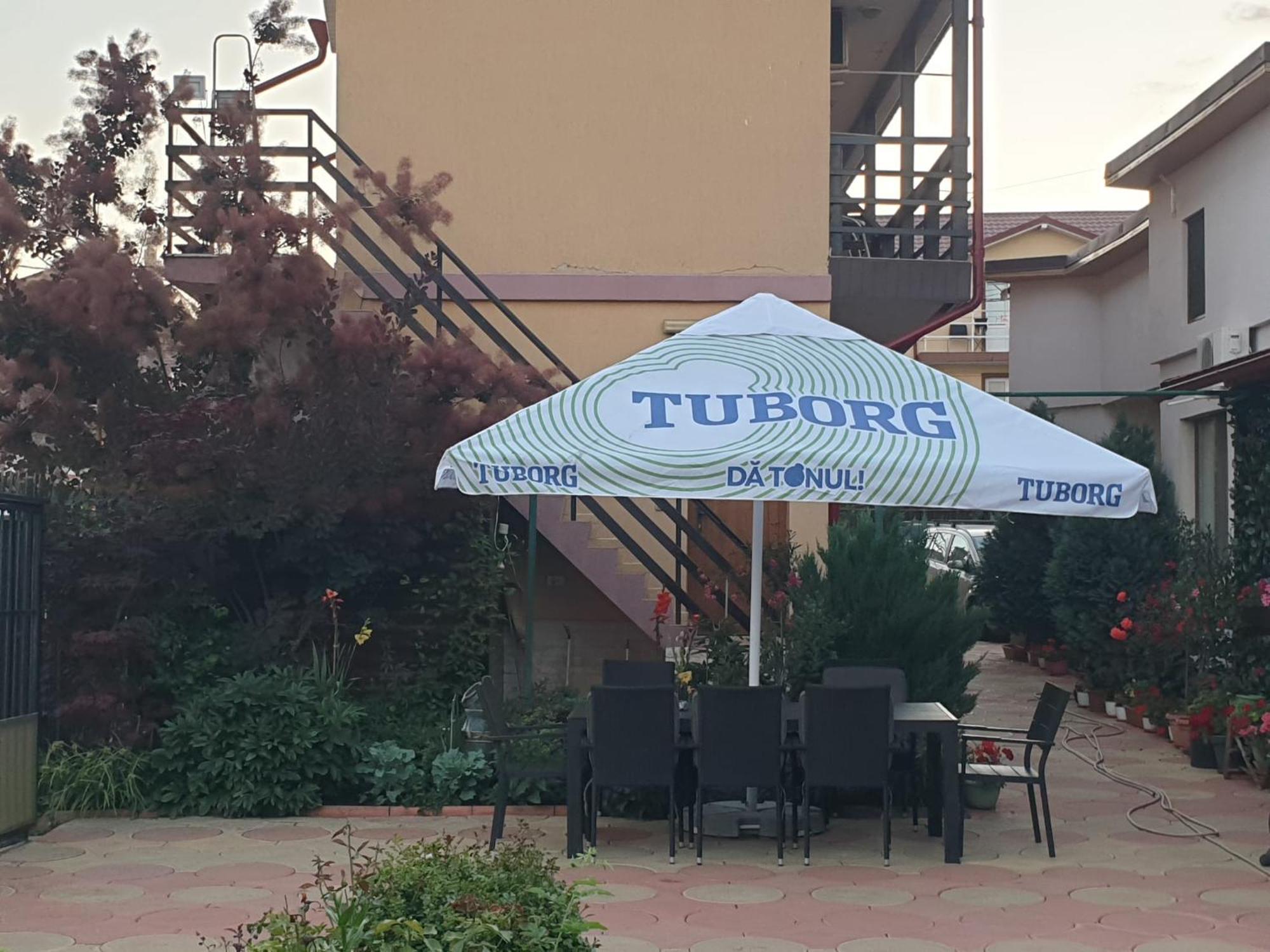 Casa Mary Hotel Costinesti Exterior photo