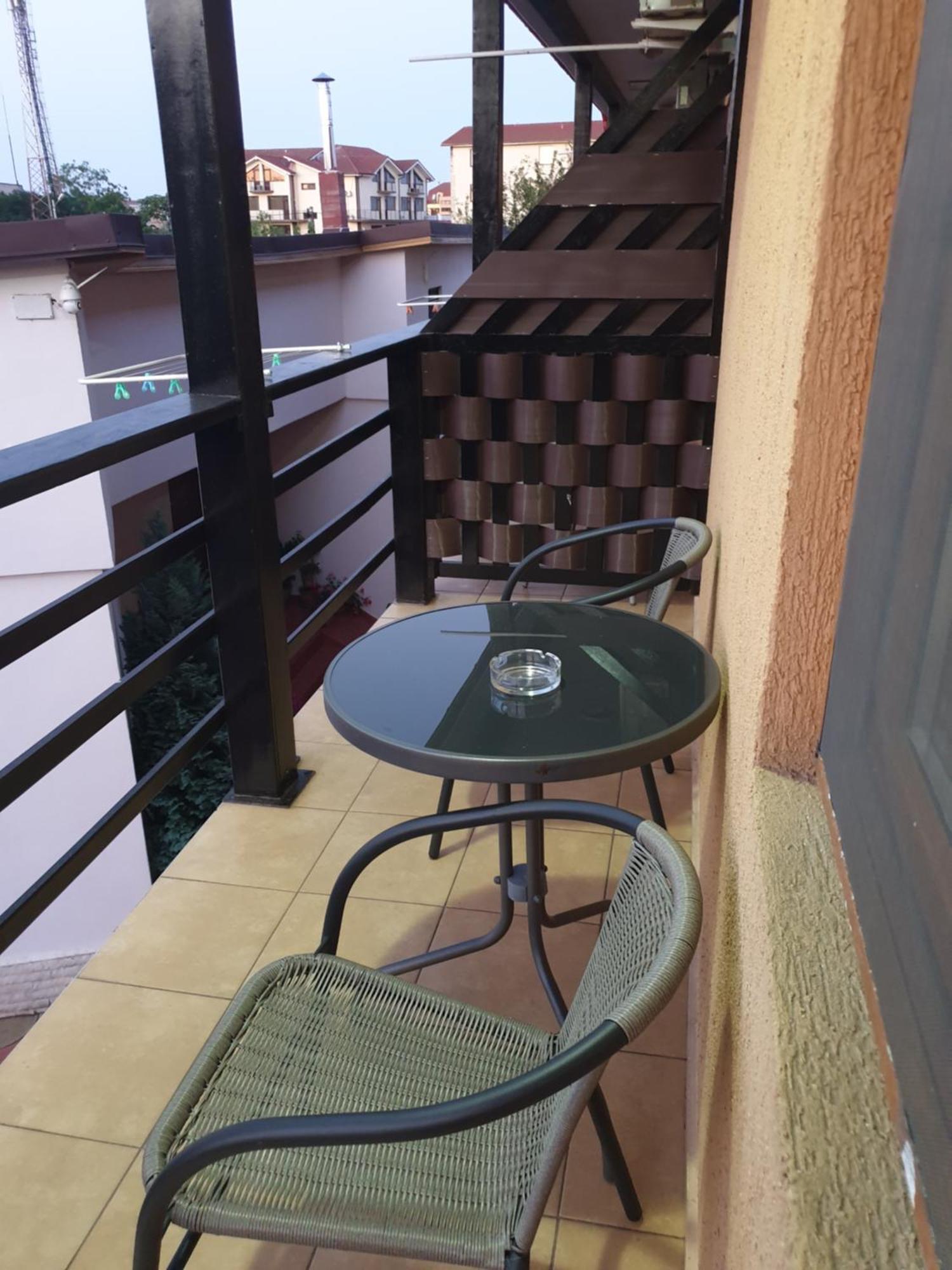 Casa Mary Hotel Costinesti Exterior photo